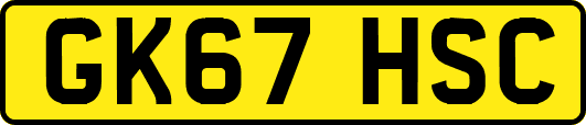 GK67HSC