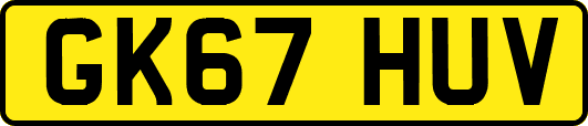 GK67HUV