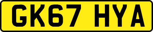 GK67HYA