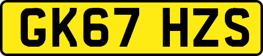 GK67HZS