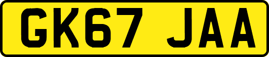 GK67JAA