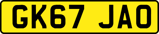 GK67JAO