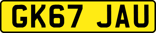 GK67JAU