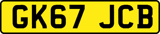 GK67JCB