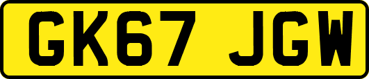 GK67JGW