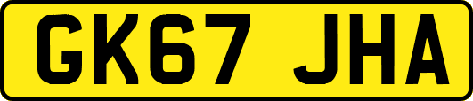 GK67JHA