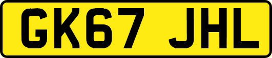 GK67JHL