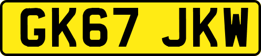 GK67JKW