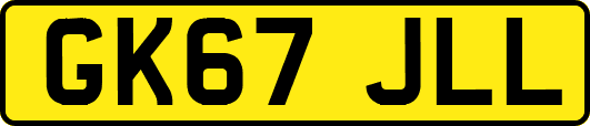GK67JLL