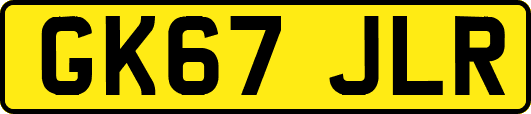 GK67JLR