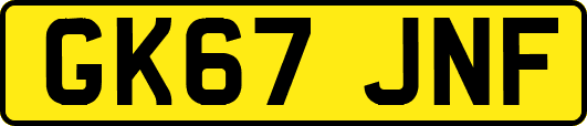 GK67JNF