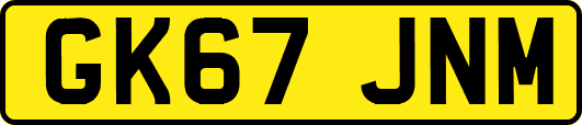 GK67JNM