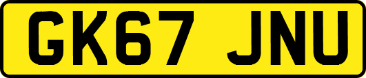 GK67JNU