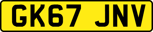 GK67JNV