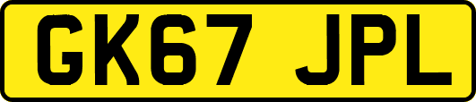 GK67JPL