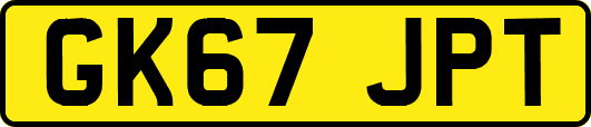 GK67JPT