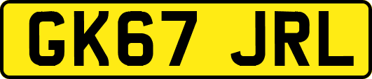GK67JRL