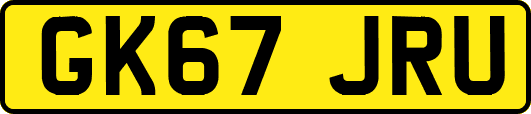 GK67JRU