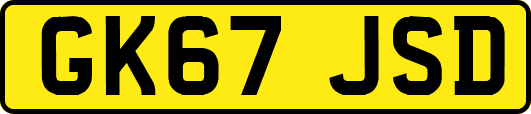 GK67JSD
