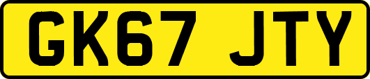 GK67JTY