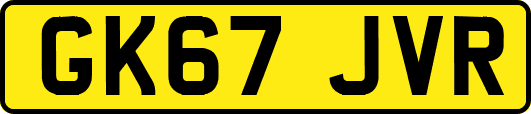 GK67JVR