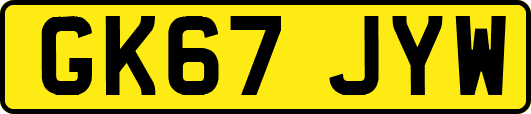 GK67JYW