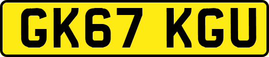 GK67KGU