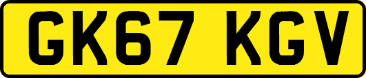 GK67KGV