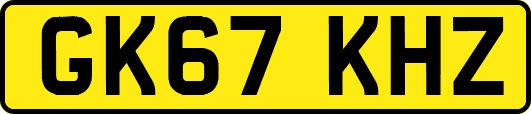GK67KHZ
