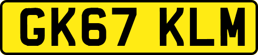 GK67KLM
