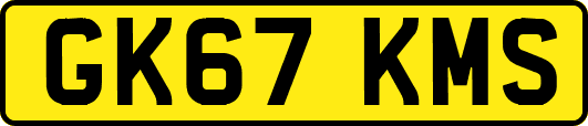 GK67KMS