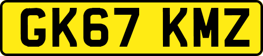 GK67KMZ