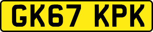 GK67KPK