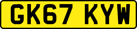 GK67KYW