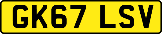 GK67LSV