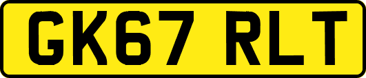 GK67RLT