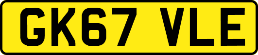 GK67VLE