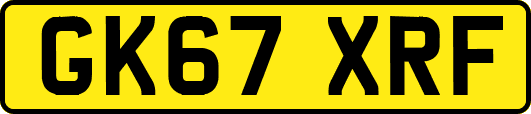GK67XRF
