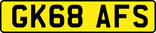 GK68AFS