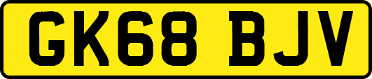 GK68BJV