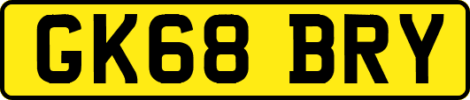 GK68BRY