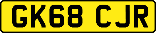 GK68CJR