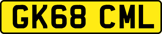 GK68CML