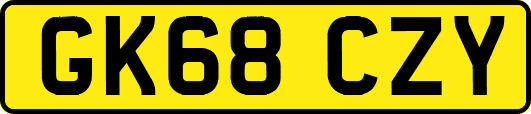 GK68CZY