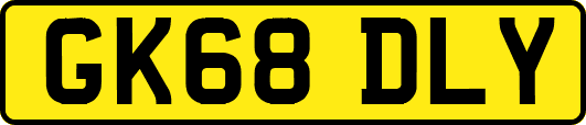 GK68DLY