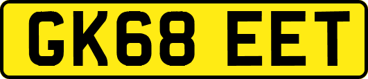 GK68EET