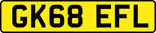 GK68EFL
