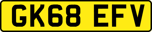 GK68EFV