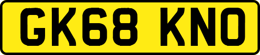 GK68KNO