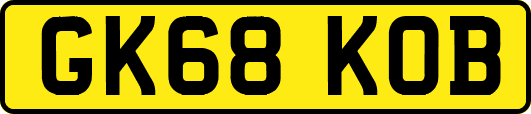 GK68KOB